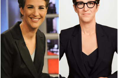 BREAKING: Rachel Maddow Stunned as MSNBC’s New Boss Sparks Explosive Drama—Hidden Tensions Surface, Unveiling Harsh Truth About Network’s Shocking New Direction, Leaving Fans Speechless Over Future of Beloved Anchor and Her Legendary Prime-Time Show!