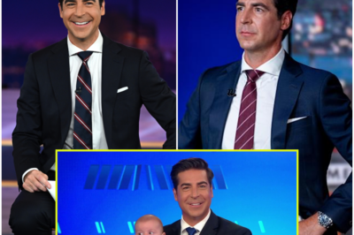 BREAKING: Jesse Watters Jr.’s Shocking Debut on Fox News’ The Five Has Fans in Frenzy—Was This Heartwarming Father-Son Moment a Planned Move to Launch a New Conservative Media Star? The Hidden Truth Behind His Appearance Finally Revealed!