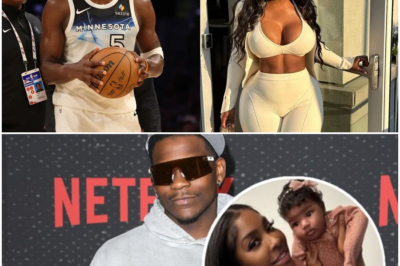 SHOCKING REVEAL: Angel Reese Breaks Down Over Viral Rumor About Anthony Edwards—The Truth Behind the $1.8 Million Child Support Allegations and What She’s REALLY Going Through Will Leave You SPEECHLESS! Full Story Inside!