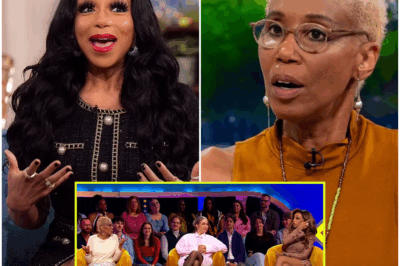 SHOCKING DISCOVERY:Celebrity Big Brother’s Trisha Goddard’s ‘shady’ backstage comment that sparked explosive on-air clash with Tiffany Pollard revealed