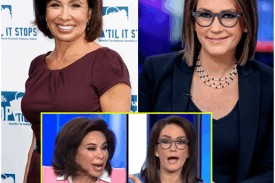 BREAKING: Jessica Tarlov Dragged Off The Five Set After Explosive Confrontation with Jeanine Pirro—What REALLY Happened?