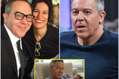 FOX NEWS SHOCKER: Greg Gutfeld, 60, Leaves Fans ‘Teary’ with Heartfelt Health Update After Welcoming First Child—What’s Really Happening Behind the Scenes? The Emotional Confession You Won’t Believe! Full Story Inside!