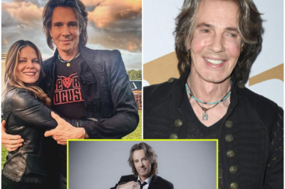 BREAKING: Rick Springfield Reveals Shocking Health Battle—Brain Damage from 25-Foot Fall, Confronting Life’s Fragility at 75, and How He’s Preparing for the Worst After Facing Death Head-On! Fans Left Speechless by His Unbelievable Resilience!