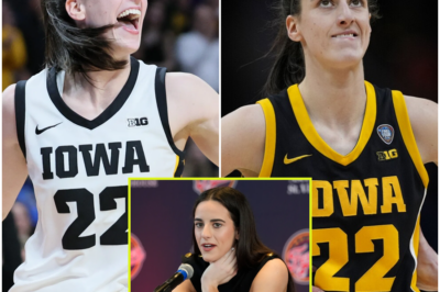 BREAKING: Caitlin Clark, the WNBA’s Brightest Young Star, Is Set to Make a Life-Changing Announcement in 2025