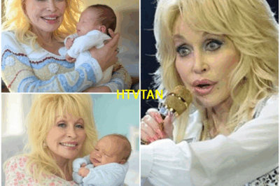 💥 BREAKING: Dolly Parton Steps in as Guardian for Abandoned Newborn—Pledges to Cover All Living Expenses Until the Child Turns 18! In a heart-wrenching twist, Dolly Parton has stepped forward to become the legal guardian of a newborn baby abandoned just hours ago. The country music legend has promised to cover all living expenses for the child until they reach adulthood. Fans are stunned by her selfless act of kindness and compassion. What led to Dolly’s dramatic decision, and how is she taking on this new responsibility? Get the full story below 👇