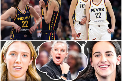 BREAKING: How Caitlin Clark SAVED Lexi Hull’s WNBA Career! Shocking Bond Revealed Between the Stars—Clark Becomes Hull’s New BFF, Unlocking Hidden Potential and Giving Her the Confidence to Thrive After Years of Struggles!