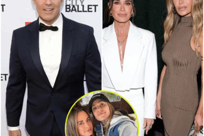 “Shockwaves on RHOBH: Kyle Richards Faces Explosive Backlash Over Her Secret Relationship and PK Kemsley Drama—What’s Really Going on Behind the Scenes? Fans Demand Answers and Tensions Reach Boiling Point!”