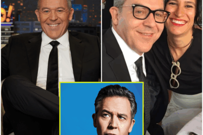 SHOCKING REVEAL: Greg Gutfeld’s Bizarre Morning Routine So Extreme, Even His Wife Gave Up—What Happens Behind Closed Doors That Has Fans and Family Scratching Their Heads?