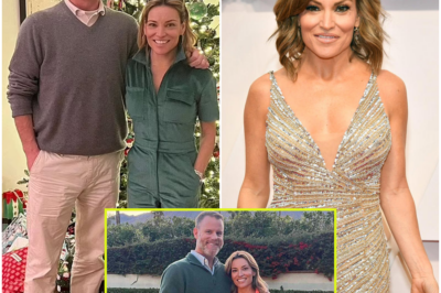 SHOCKING SPLIT: Access Hollywood Host Kit Hoover Files for Divorce After 25 Years of Marriage—What Led to the Unexpected Breakup? Fans Left Stunned by the Surprising News and the Truth Behind the End of Their Relationship! Full Story Here!