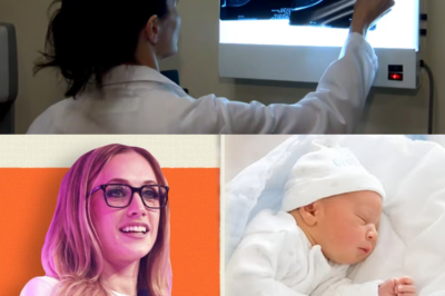 BREAKING: Kat Timpf Unveils Newborn’s First Photos, Reveals Sweet Nickname and Adorable Quirks—Fans Are Stunned by the Surprising Details About Her Baby’s Personality After Just 2 Weeks!