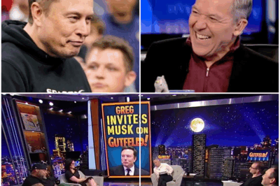 💥 BREAKING: Elon Musk Sets One Wild Condition to Appear on Gutfeld!—Will Greg Gutfeld Pull It Off or Will the Deal Explode on Live TV? Elon Musk has dropped a bombshell condition for his appearance on Gutfeld!, leaving Fox News scrambling to meet his demands. Will Greg Gutfeld be able to navigate the tension and bring the billionaire entrepreneur onto the late-night show, or will Musk’s stipulation blow up in their faces on live TV? Fans are on the edge of their seats to find out what’s next. Get the full, explosive details below 👇