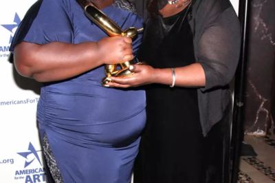 SHOCKING LOSS: Alice Tan Ridley, America’s Got Talent Singer and Gabourey Sidibe’s Mother, Passes Away at 72—The Heartbreaking News That Has Left Fans and Family in Mourning. Find Out the Impact of Her Legacy!