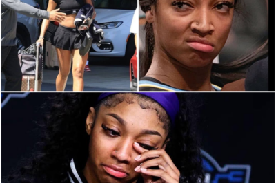 BREAKING: Angel Reese SHOCKS the World! “We Need Justice”—Angrily Confirms She’s Leaving the U.S. Over Pay Dispute with the WNBA, Sparking Outrage and a Fierce Debate Over Equality in Women’s Sports! Full Story Inside!