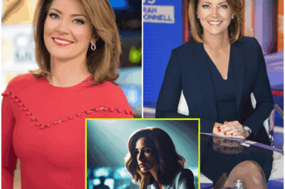 “Sandra Smith’s Private Struggles Exposed: Is the FOX NEWS Star’s Career at Risk? The Shocking Pressures She’s Facing Behind the Scenes Will Leave You Wondering—Can She Hold On or Is It All Falling Apart?”