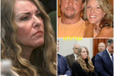 💥 BREAKING: Lori Vallow Daybell Found Guilty of Conspiring with Brother Alex Cox to Murder Her Fourth Husband, Charles Vallow! In a shocking verdict, an Arizona jury has found Lori Vallow Daybell guilty of conspiring with her late brother, Alex Cox, to murder her fourth husband, Charles Vallow. The chilling case, which has captivated the nation, has finally reached its conclusion. What led to this tragic crime, and what does the verdict mean for Vallow Daybell’s future? Get the full, shocking details of this high-profile trial below 👇