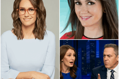 BREAKING: Jessica Tarlov’s Emotional Exit from The Five Sparks Chaos at Fox News—What’s Really Happening Behind the Scenes?