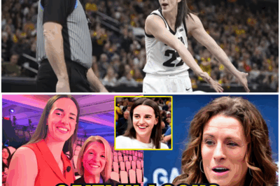 BREAKING: Caitlin Clark Sends Shocking Warning to the WNBA on Day One—Insiders Stunned by Unprecedented Declaration of Dominance! League Legends Left Speechless as Clark Issues Bold Challenge, Setting the Stage for a Dramatic New Era in Women’s Basketball. What Did Clark Say That Has Everyone Talking? Secret Details Leak From Behind-the-Scenes as Tension and Excitement Grip the Sports World! Rivals Scramble to Respond, Coaches Express Disbelief, and Fans Erupt on Social Media—The WNBA Will Never Be the Same After This Stunning Debut Statement! Discover the Explosive Words That Have Changed Everything Overnight and Sparked a National Sports Frenzy!