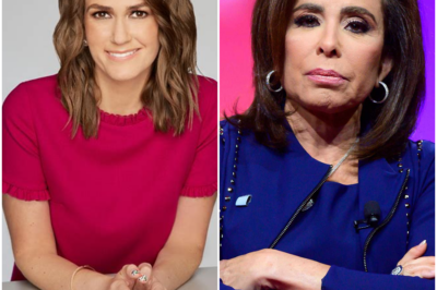 SHOCKING CLASH: Jessica Tarlov Defies Jeanine Pirro in Explosive Debate on The Five—Who Came Out on Top in This Fiery Confrontation? The Tense Moment That Left Viewers in Awe and Questioning Everything! Full Story Here!