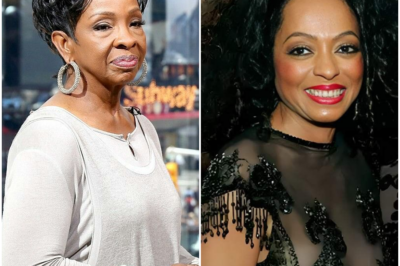 Gladys Knight Finally Reveals the Shocking Truth Behind Her 37-Year Feud with Diana Ross—What Really Happened Between These Legendary Divas? The Unbelievable Details You Never Knew!