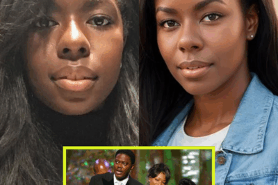 ‘Bernie Mac Show’ Actress Camille Winbush Sends Critics on Job Hunt Following ‘OnlyFans’ Backlash