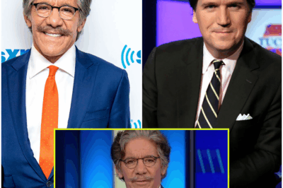 BREAKING: Geraldo Rivera Shocks Fans with Sudden Exit from The Five—Was He Fired or Did He Quit Fox News? What’s Really Behind His Departure?