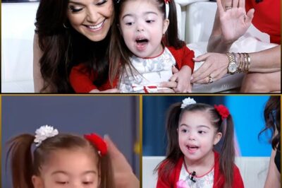 BREAKING NEWS: Watch Rachel Campos-Duffy’s Emotional Interaction with Her Daughter on Fox & Friends Weekend—Her Heartwarming Moment and BIG Surprise Ahead! 😱