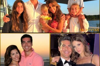 UNEXPECTED TURN: Jesse Watters’ First Wife, Noelle, Keeps Quiet After Split—But Here’s What She’s Really Up To Now!  😱
