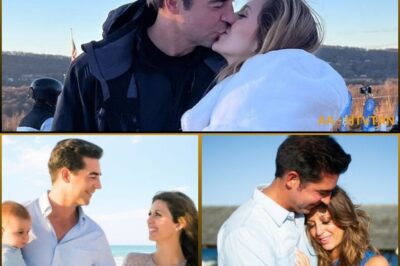 Jesse Watters and Emma DiGiovine: A look inside their special love story 😱