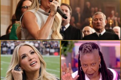 Carrie Underwood’s Powerful Demand Results in $50 Million Fine! What’s the Truth Behind the Controversial Backlash, and Could This Mean the End for the Show??😱
