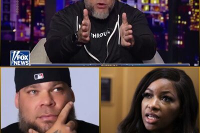 TYRUS’ GAME-CHANGER: SHOCKING REVELATIONS—IS MSNBC EXECUTIVE ACTION BEHIND THE NETWORK’S CRISIS? 😱