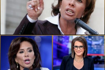 🚨 FIERY SHOWDOWN: The Five Turns Heated as One Fox News Host Confronts Jeanine Pirro Over Her Argument! What Did They Say, and Why Did It Get So Intense?