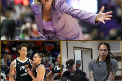 Kim Mulkey calls for Brittney Griner to be removed from the US team 😱