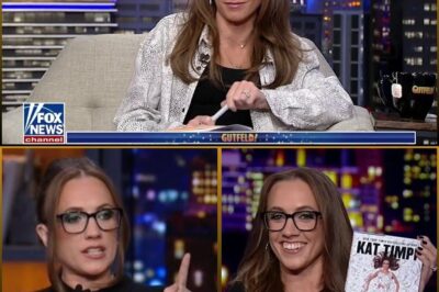 FOX News Anchor Kat Timpf Makes Bold Promise After Major Surgery: ‘I Will Be Back’ 😱