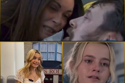 🚨 BOMBSHELL ALERT: Betsy Swain’s Father’s Identity Exposed on Coronation Street—A Jaw-Dropping Discovery That Will Shock You! What’s Really Happening With Rob?