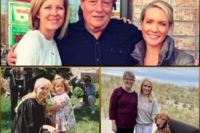 🚨 DANA PERINO’S SECRET LETTER TO MOMS: What She Wrote on Mother’s Day About Her Husband’s Battle With Illness That Left Viewers Speechless 😱