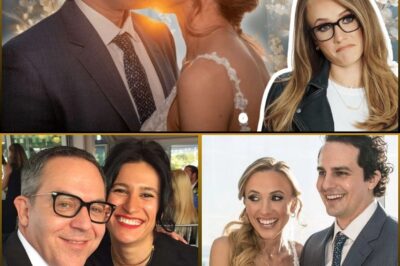 SHOCKER: Kat Timpf and Husband Move In with Greg Gutfeld and Elena Moussa—Is This the Late-Night Parenting Pact That’s Taking Over Fox News? Find Out What’s Really Happening Behind Closed Doors! 😱