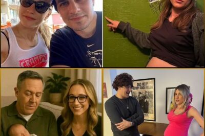 Kat Timpf Sends Fans into Overdrive with Newborn’s First Photos—Is This the Cutest Baby Ever? Find Out Why People Can’t Stop Talking! 😱