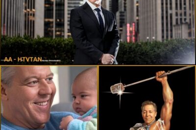 EXCLUSIVE INSIGHT: Greg Gutfeld Opens Up About His Battle to Return to Fox News After Having a Baby at 60—What Really Happened?😱