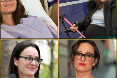 Fans Were in Tears as Kennedy Montgomery Shared a Heartfelt Message to Gutfeld! Co-Host Kat Timpf on Air 😱