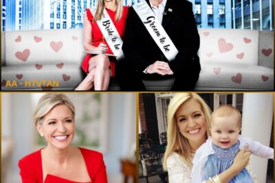 UNVEILING THE SECRET: Ainsley Earhardt’s Powerful Mantra That Helps Her Overcome Life’s Toughest Struggles—Find Out What Keeps Her Grounded Despite Personal Battles! 😨