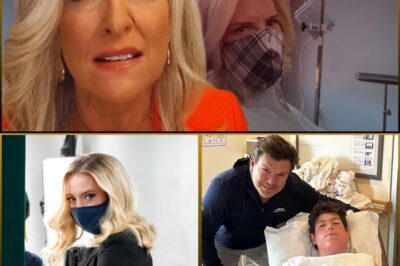 Hosts PULLED OFF AIR Amid Shocking Health Crisis—One Faces LIFE-OR-DEATH Surgery 😱
