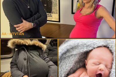 Kat Timpf Opens Up About Her First Days of Motherhood with a Touching Message and the First-Ever Photos of Her Baby!😱