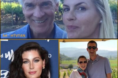 Trace Gallagher: The Untold Story of a 28-Year Marriage 😨