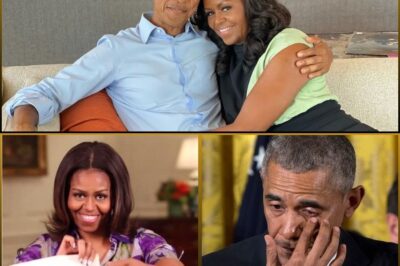Fox News Host SPEECHLESS After the Obamas Confirm the Rumors 😱