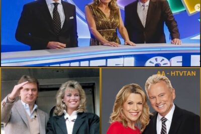 BOMBSHELL EXCLUSIVE: Wheel of Fortune fans were left speechless after the beloved host revealed some shocking news in a recent interview! 😱