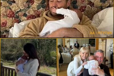 Michelle Keegan Marks Her First Mother’s Day with Baby Palma and Reveals Gorgeous Post-Pregnancy Body 😱
