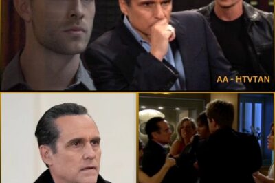 EXPLOSIVE: Morgan’s Shocking Betrayal of Sonny—! 😱