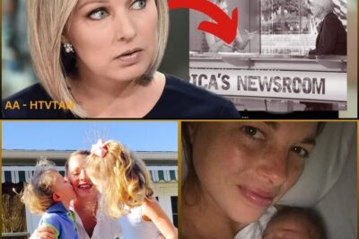 Sandra Smith’s Surprising Hidden Talent That Left FOX News Fans Reeling—The Secret She’s Been Keeping Under Wraps for Years is Finally Exposed! What is Sandra doing behind the scenes? 😱