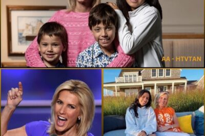 THE UNTOLD STORY: Laura Ingraham’s Hidden Life as a Single Mother – Why She Chose to Keep the Father’s Identity Secret 😱