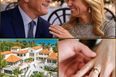 MUST-SEE: Sean Hannity’s $23.5 Million Florida Estate—Is It the Perfect Setting for His Wedding to Ainsley Earhardt? 💖🏠